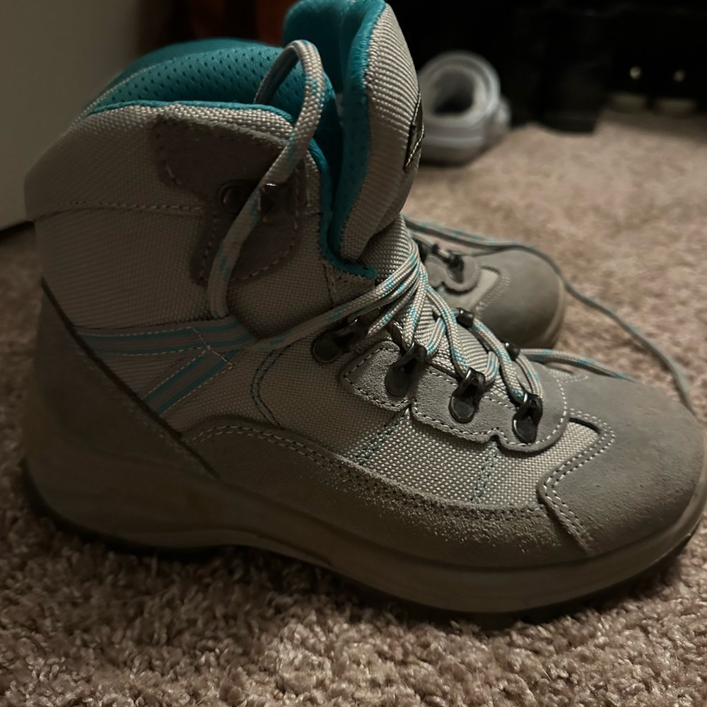 Hiking Boots